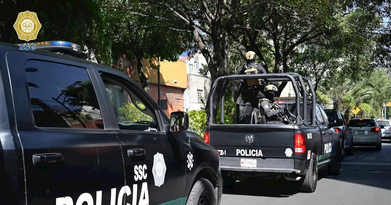 En Corona Capital capturan a 43 revendedores de boletos