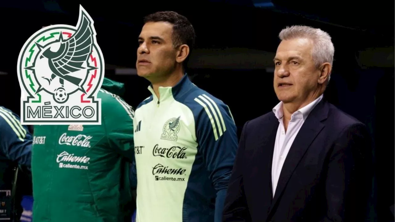 La maldición de México en la Nations League que podría ser el adiós de Javier Aguirre