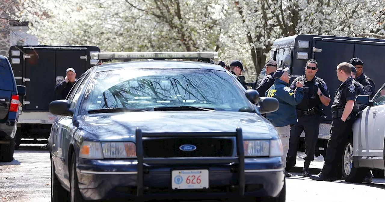 États-Unis : un chien fou tue une femme et blesse trois personnes dont deux policiers à Boston