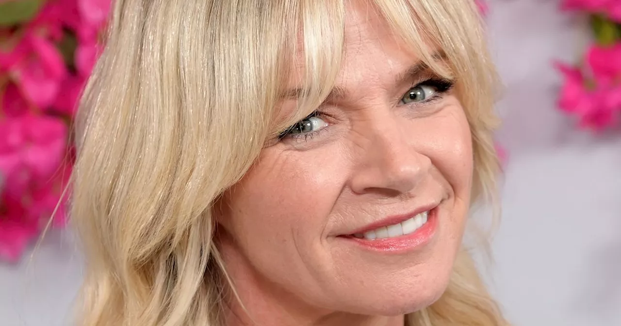 Zoe Ball quits BBC Radio 2 Breakfast Show