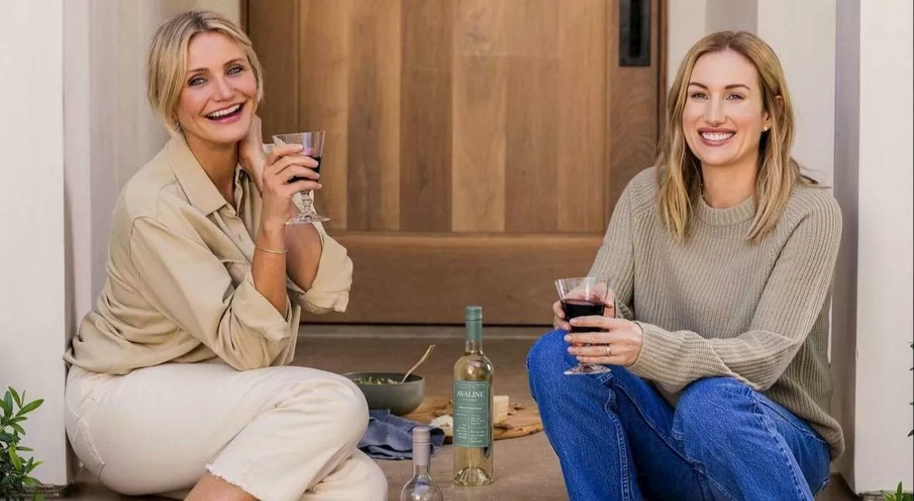 Cameron Diaz, il consiglio per un matrimonio duraturo: «Ognuno dovrebbe dormire nel proprio letto»