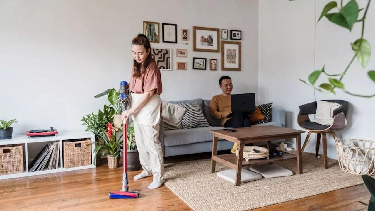 L’aspirateur Dyson que tous les Parisiens s’arrachent est à moins de 270 euros