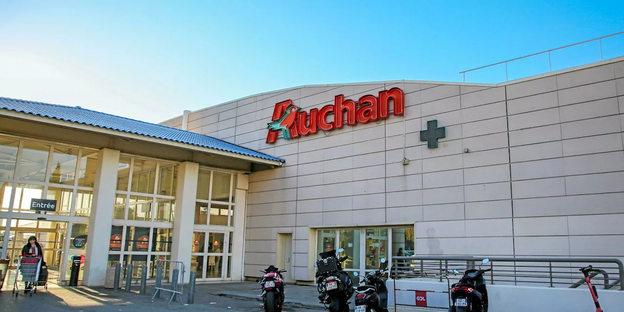 Que risquent les 500 000 clients d’Auchan dont les données personnelles ont été piratées ?