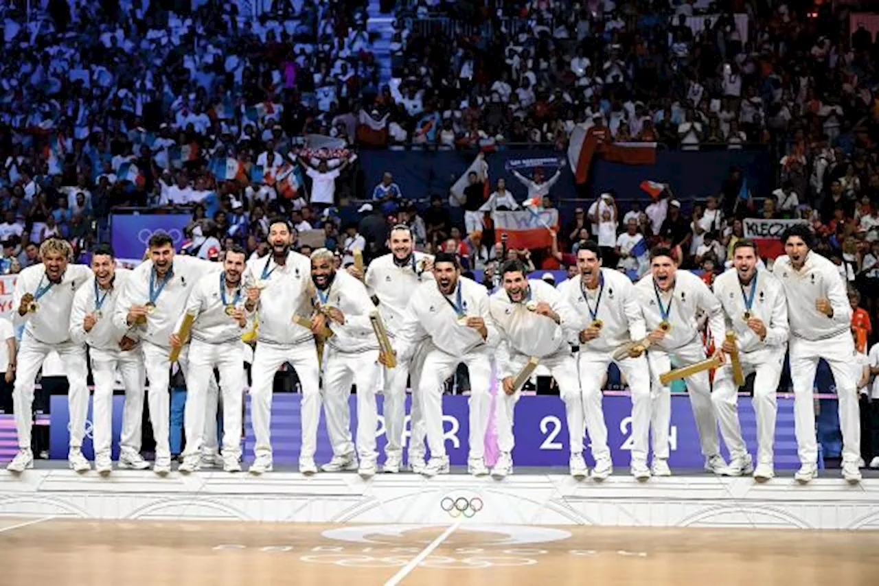 France-Pologne, la finale de volley passée au crible par le capitaine des Bleus