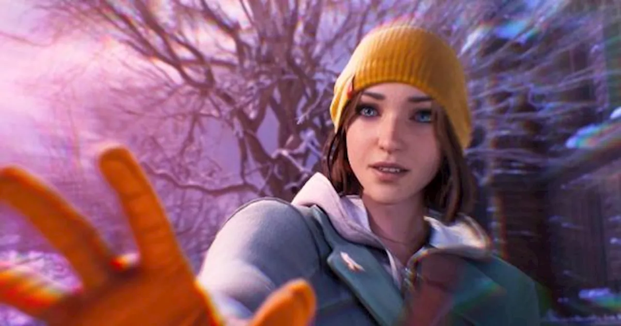 Life is Strange: Double Exposure prepara su llegada a Nintendo Switch