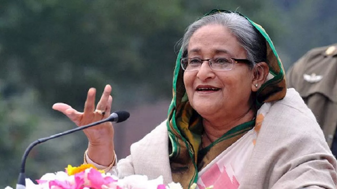 1.500 Warga Bangladesh Tewas dalam Aksi Demo Penggulingan Mantan PM Sheikh Hasina