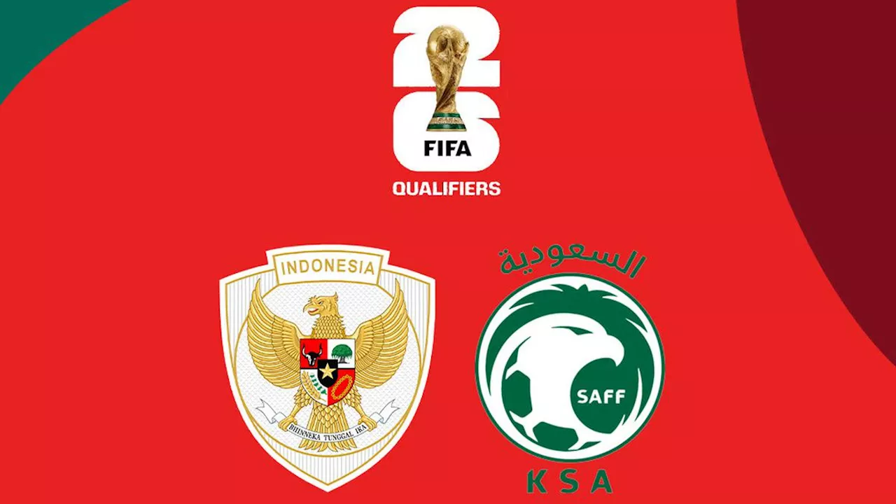 Bintang Sepak Bola Arab Saudi Terpukau oleh Timnas Indonesia: Tantangan Berat Menanti