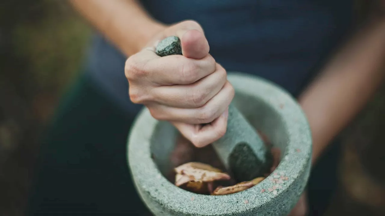 Cuma Pakai Tanaman di Sekitar Rumah, Coba Resep-Resep Jamu Penurun Kolesterol yang Mudah Dibuat Ini