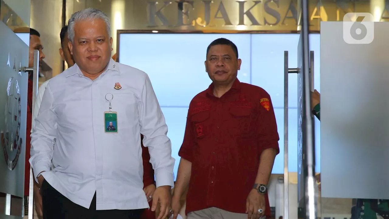 Daftar Aset Milik Bos Sriwijaya Air Hendry Lie yang Disita Kejaksaan Agung