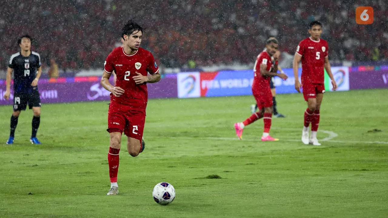 Eks Winger Timnas Indonesia Okto Maniani Beri Petuah untuk Skuad Garuda Jelang Hadapi Arab Saudi