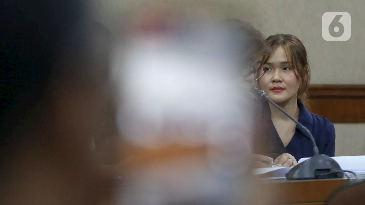 Jessica Wongso Walk Out dari Ruang Sidang Saat Jaksa Hadirkan Ahli