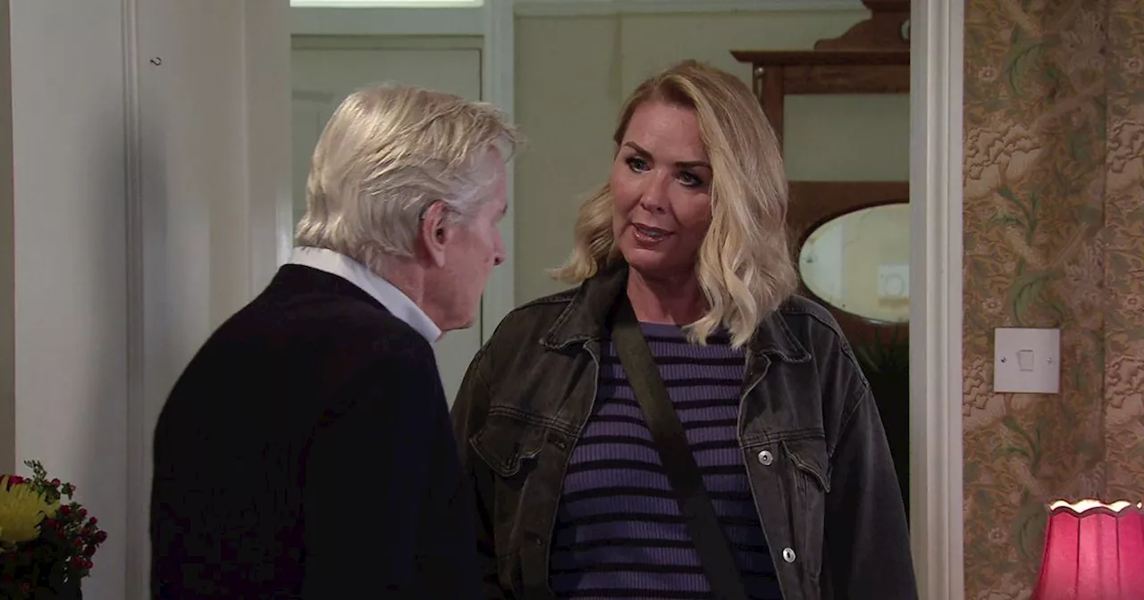 Coronation Street star talks backlash fears as Ken Barlow plot sparks concern