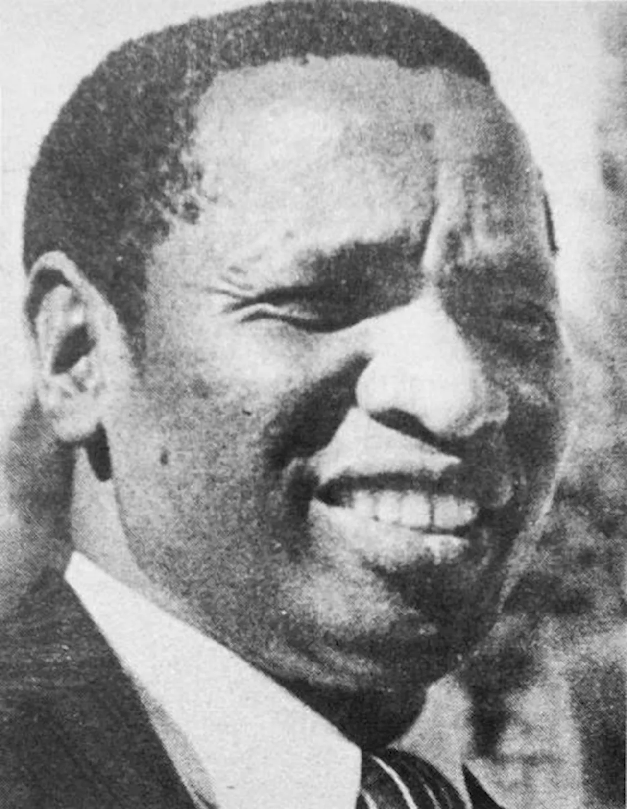 Remembering human rights lawyer Griffiths Mxenge, assassinated 43 years ago