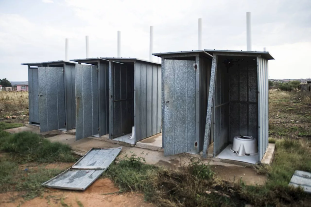 World Toilet Day: ‘Eliminate pit latrines from public schools in SA’