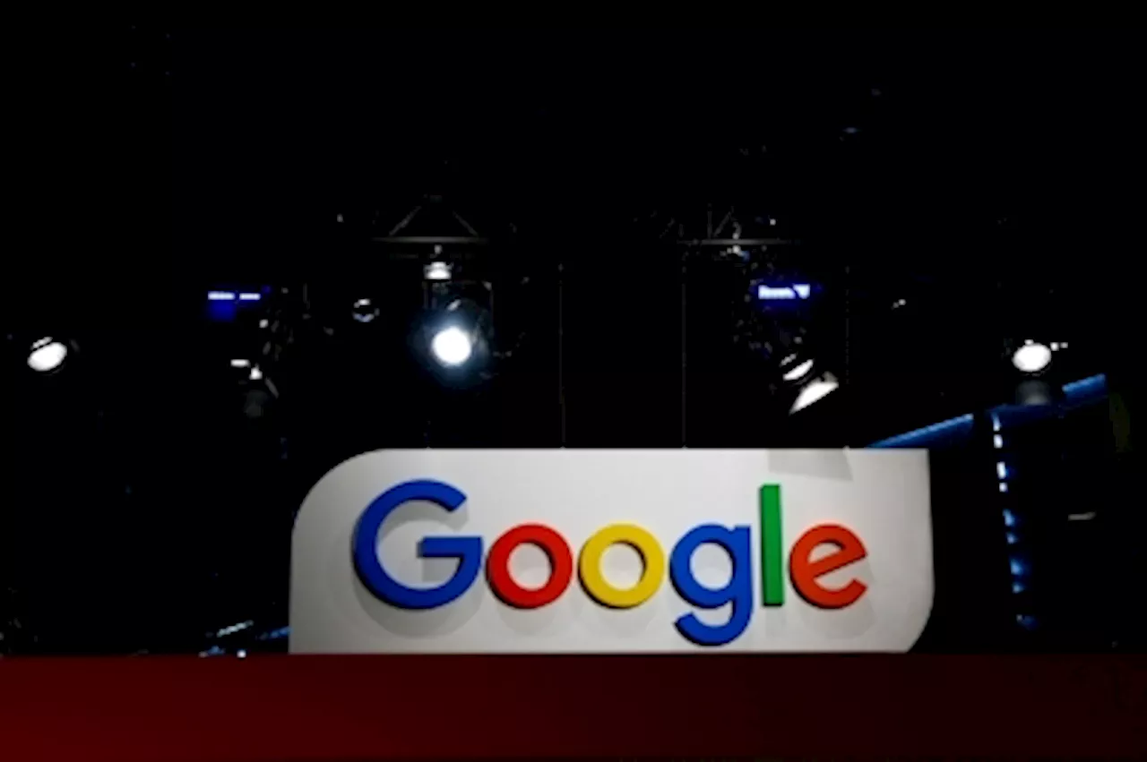 Bloomberg News: US Justice Department plans to force Google to sell Chrome in landmark antitrust case