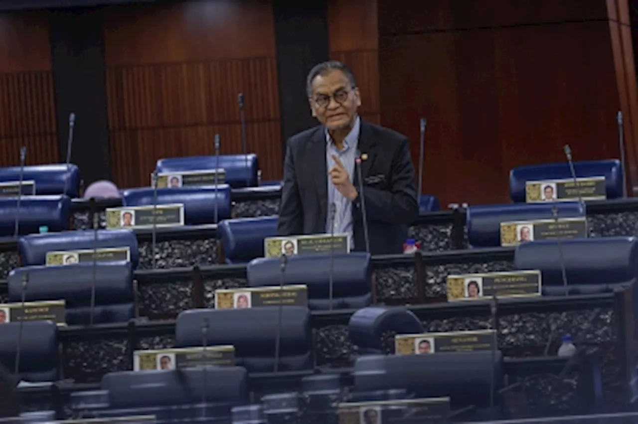 Dzulkefly: Government’s medication procurement hit RM3b in 2023 and still rising