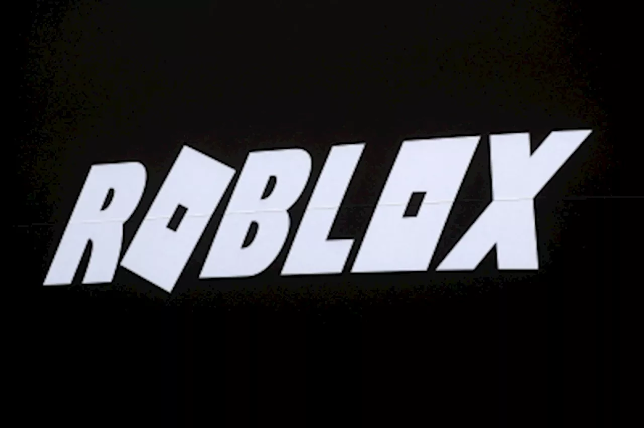 Gaming platform Roblox tightens safety rules for under-13 users after abuse claims