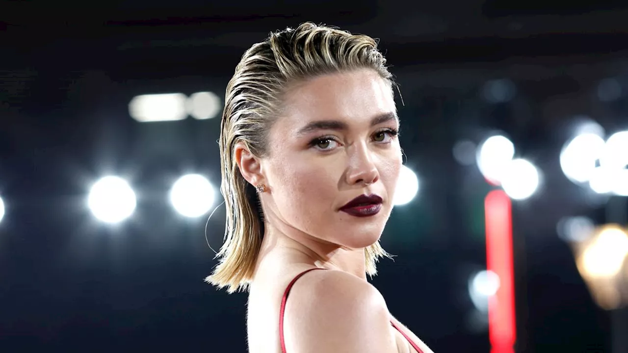 Florence Pugh Shares 'Mind-Boggling' Decision to Freeze Her Eggs at Age 27