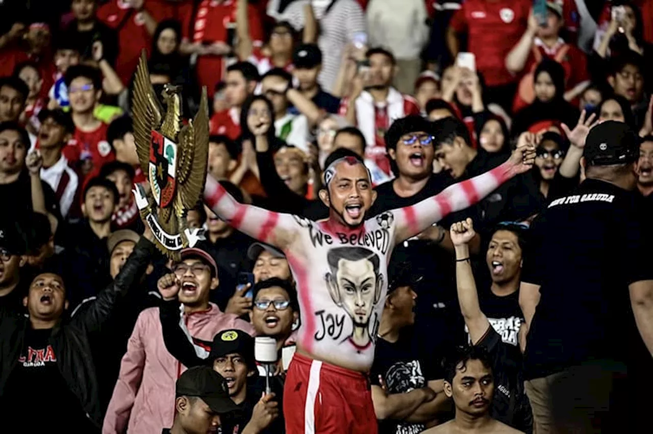 Indonesia vs Arab Saudi 2-0, Pengamat Peluang Finis Empat Besar Kembali Terbuka