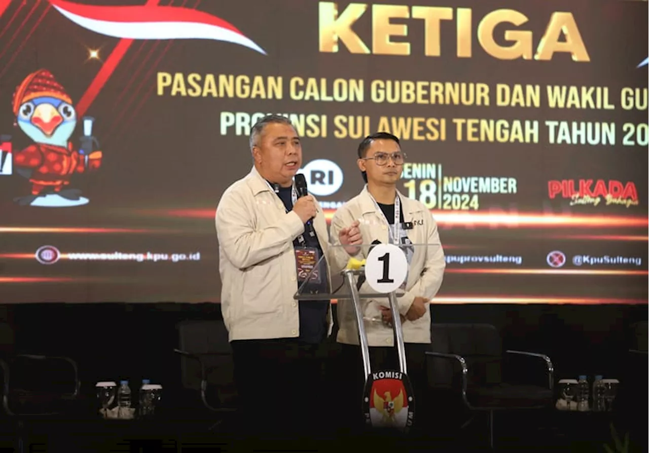 Kedekatan Ahmad Ali dengan Pemerintah Pusat Jadi Nilai Plus untuk Pembangunan Sulteng