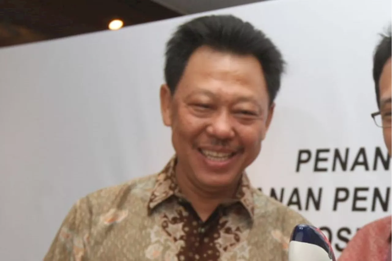 Kejagung Masa Paspor Habis, Hendry Lie Pulang ke Indonesia secara Diam-Diam