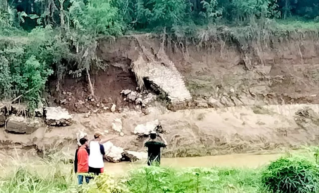 Waspadai Cuaca Ekstrem di 27 Daerah di Jawa Tengah Hari Ini