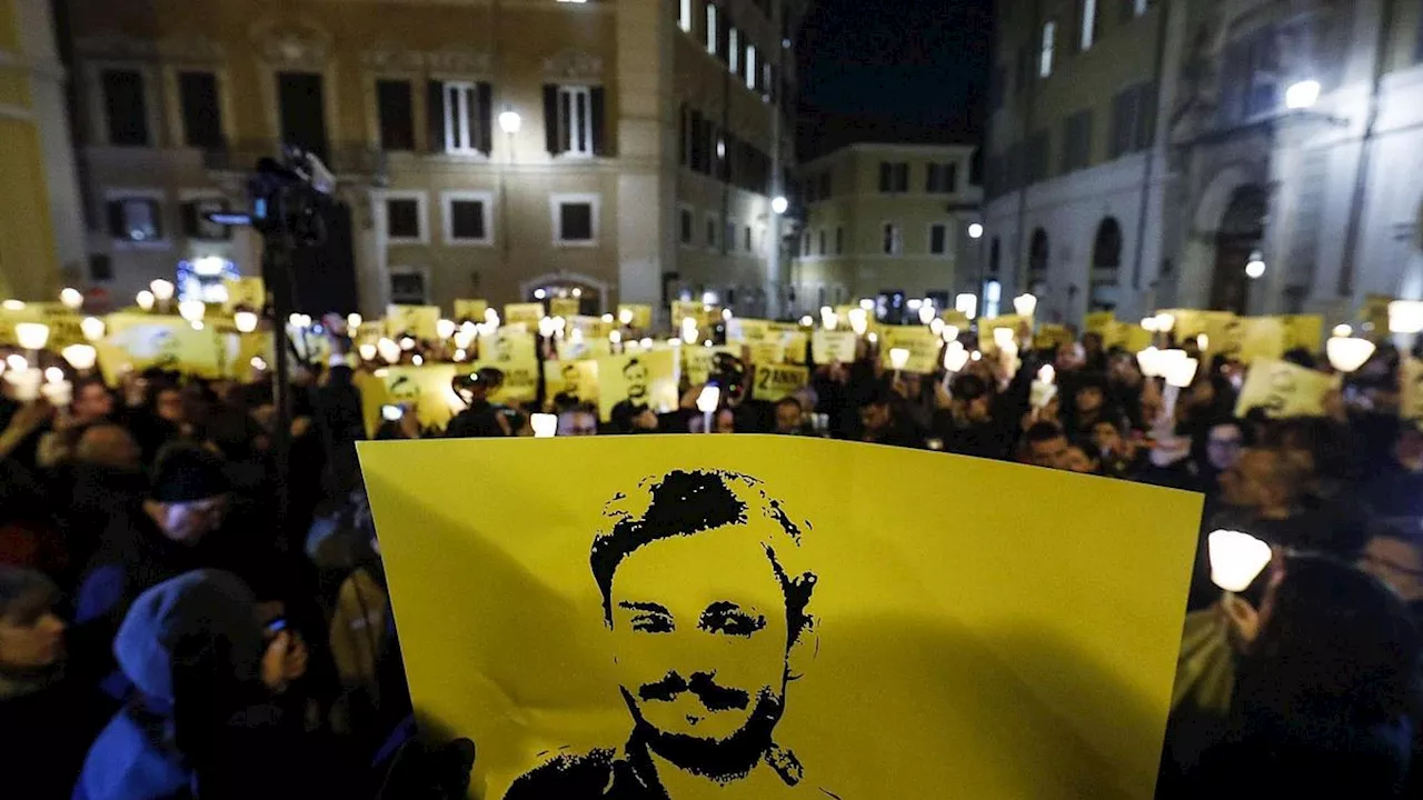 Giulio Regeni, testimonianza di un ex detenuto: 'L'ho visto bendato e sfinito dalle torture'