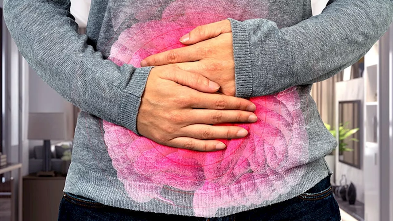 Early Biologic Therapy Boosts Healing in Crohn’s Disease