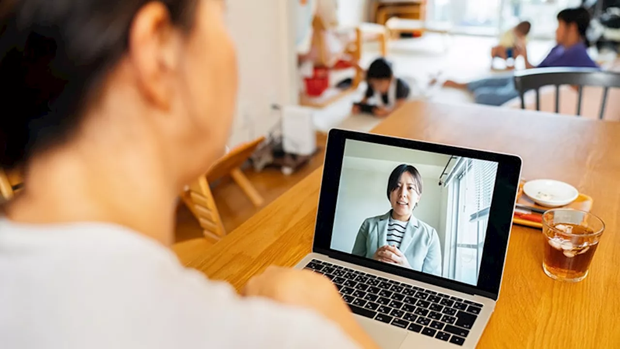 Telehealth Shows Promise in Reducing Suicide Attempts