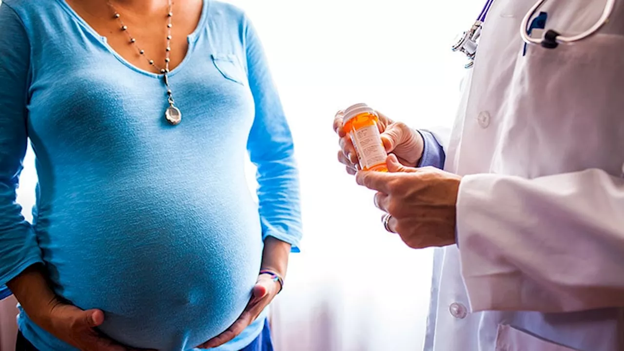 Treat-to-Target Approach for RA Improves Time to Pregnancy