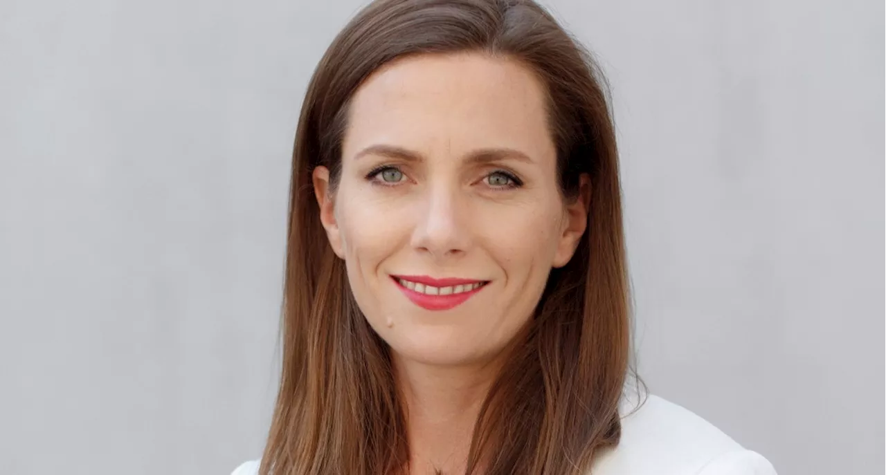 Susanne Schgaguler wird bei Weleda Chief Marketing Officer Cosmetics