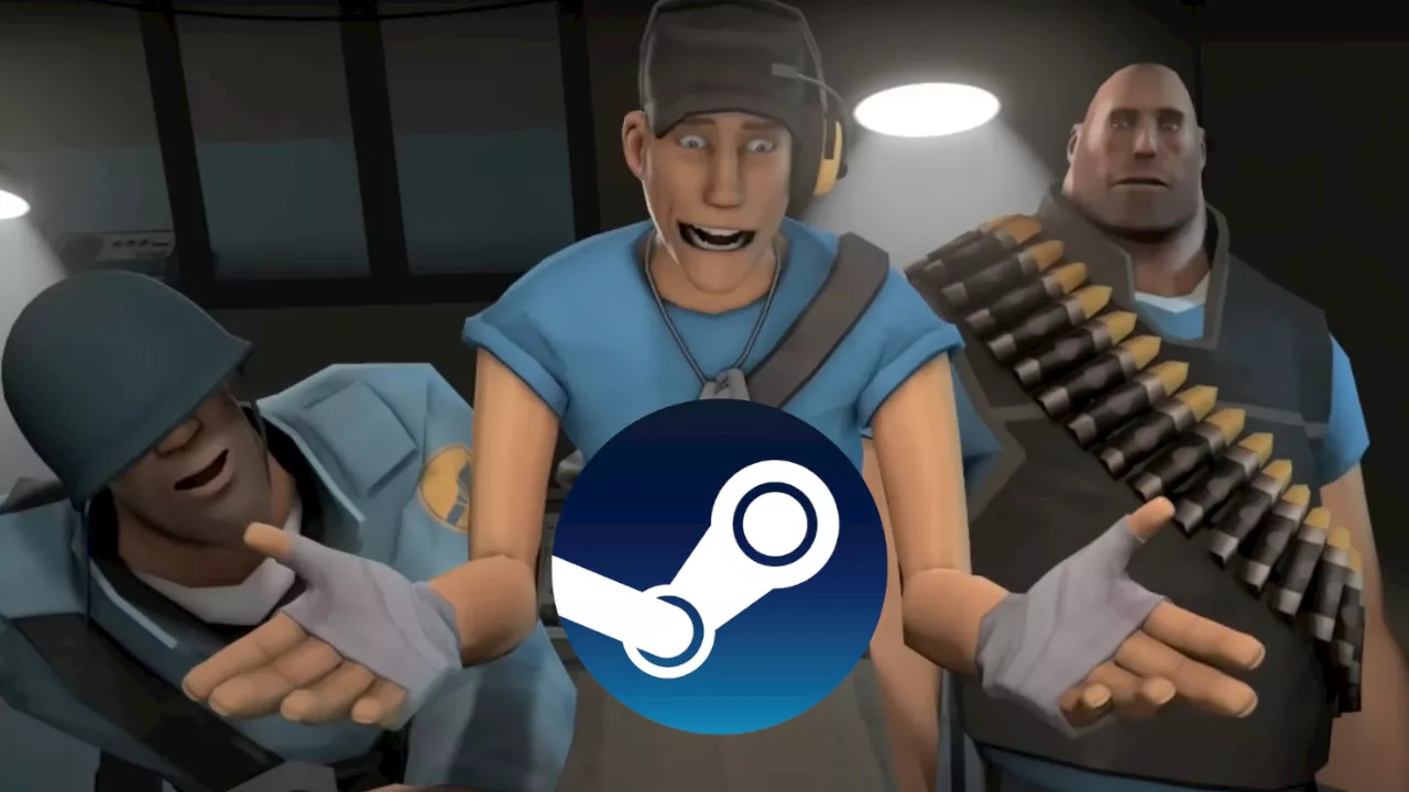 Chaos auf Steam: Ein deutsches Gesetz ist schuld, dass auf einmal Spiele verschwinden