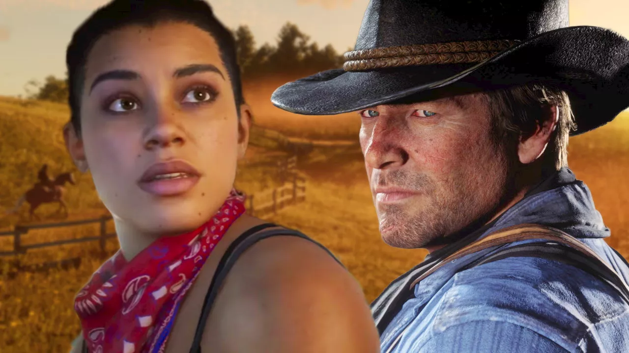 GTA 6 kann Red Dead Redemption 2 mit einem Feature übertrumpfen, sagt ein ehemaliger Rockstar-Entwickler