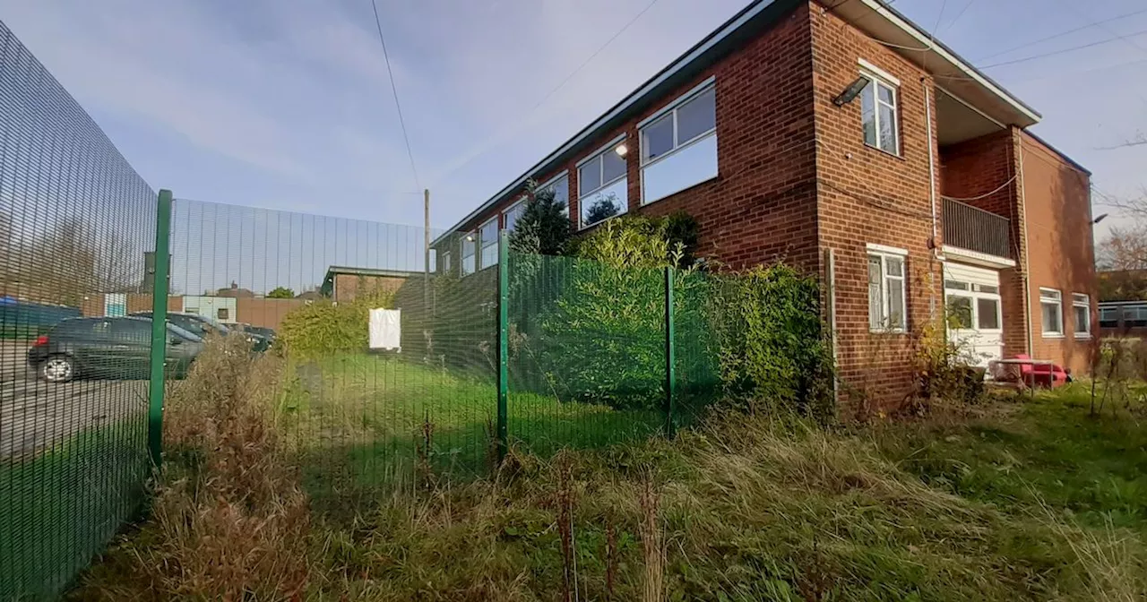 A bit of Waterloo Road history will soon be no more