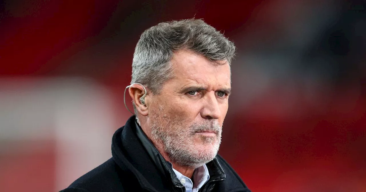 Keane proven right about Mourinho point as Amorim Man United reality unravels