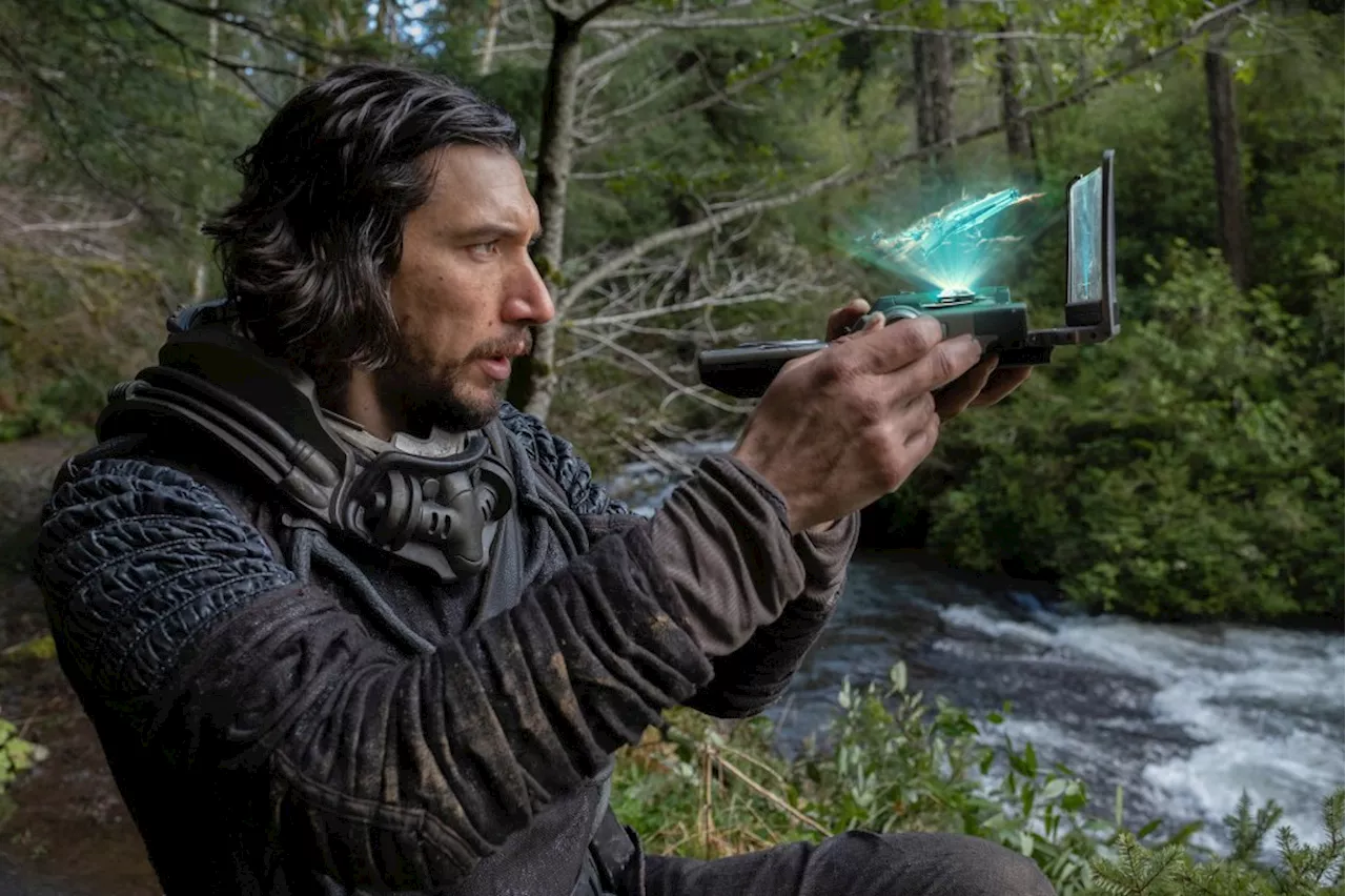 Horoscopes Nov. 19, 2024: Adam Driver, communication is your ticket forward