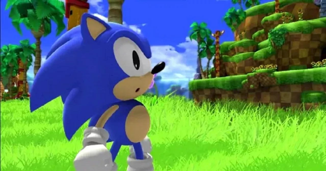 Sonic the Hedgehog is officially homeless, Sega 'lore manager' confirms