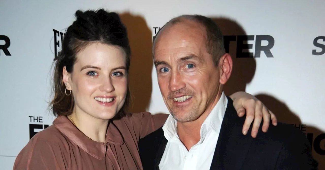 I'm A Celebrity star Barry McGuigan on his ‘dynamo’ daughter Danika