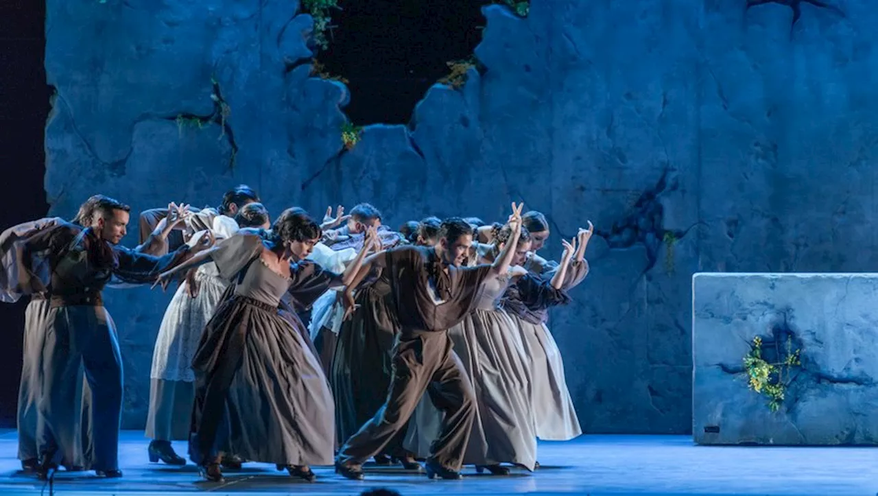 En janvier 2025, le Festival Flamenco de Nîmes va faire palpiter la ville