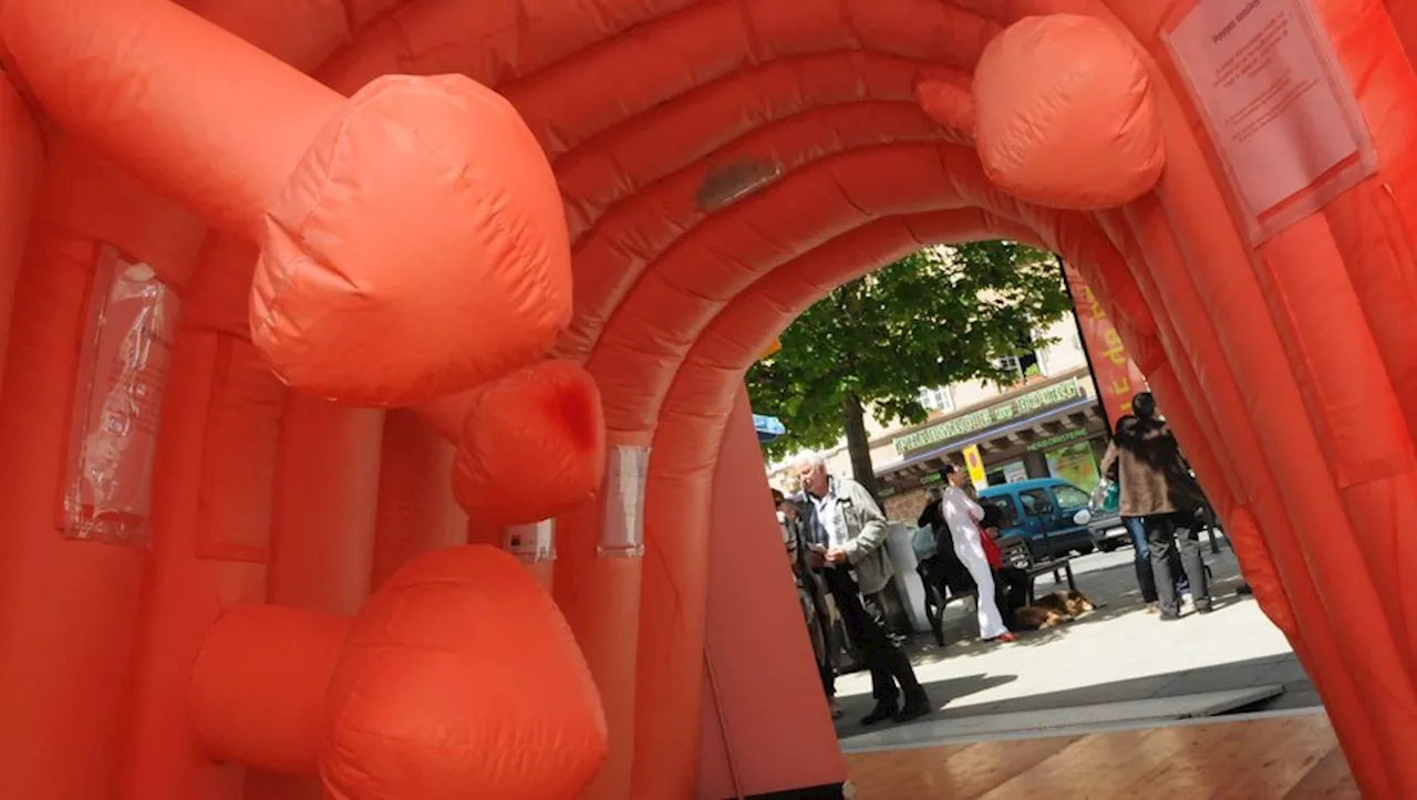 Le Colon Tour s'invite place de la mairie, le samedi 23 novembre, à Sète