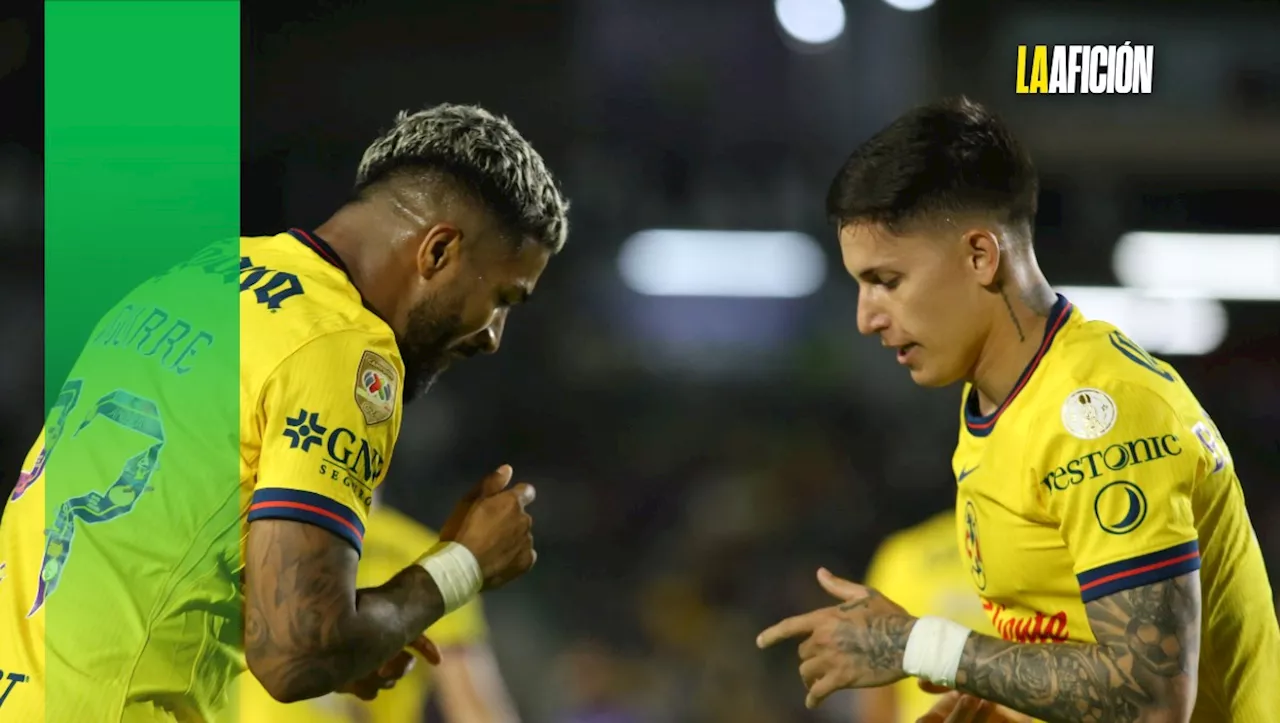 ¿América perderá jugadores para el Play-In? Esto dijo André Jardine previo al partido ante Tijuana