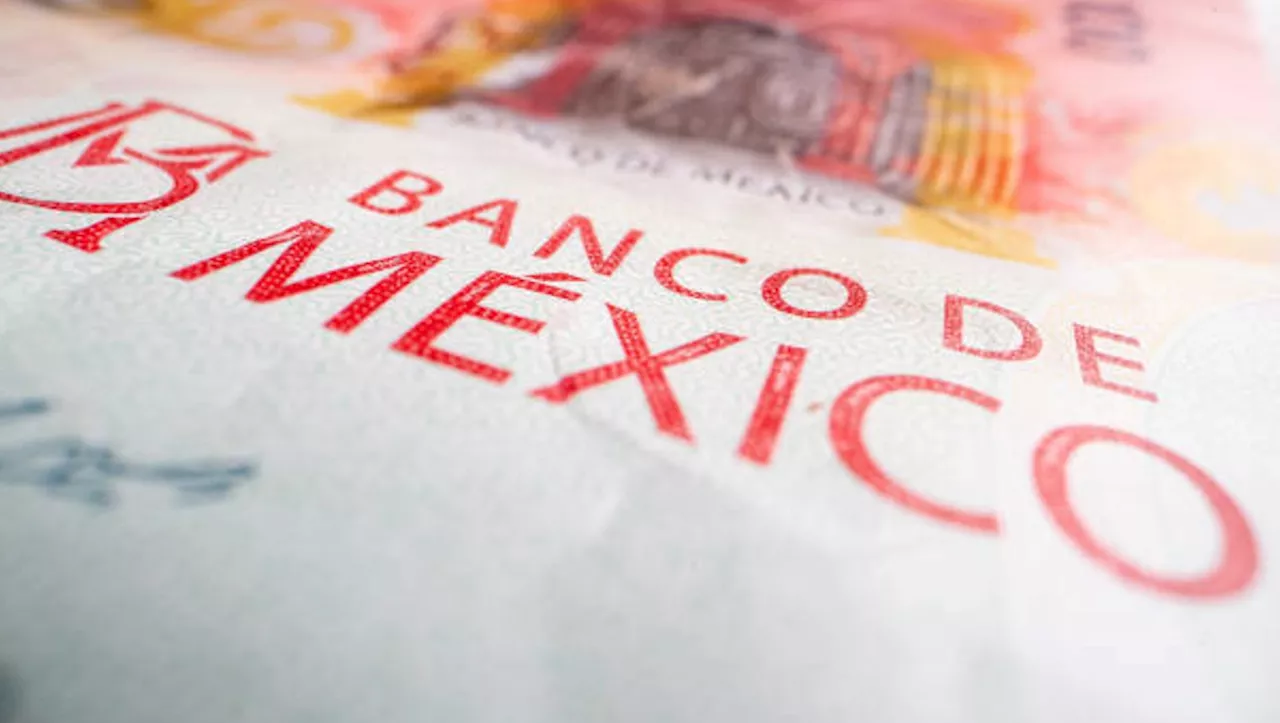 Banco de México anticipa más recortes de tasas ante menor inflación