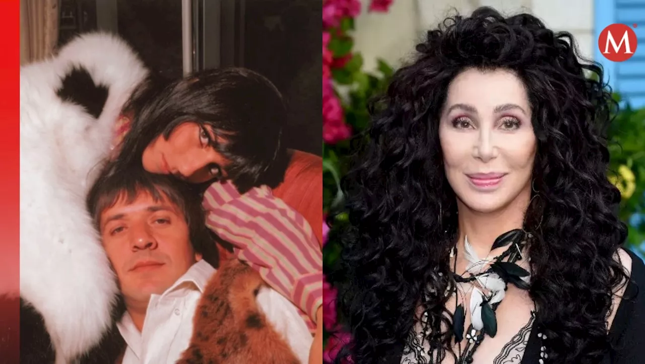 Cher pensó en el suicidio durante su matrimonio con Sonny Bono; consideró saltar de un balcón