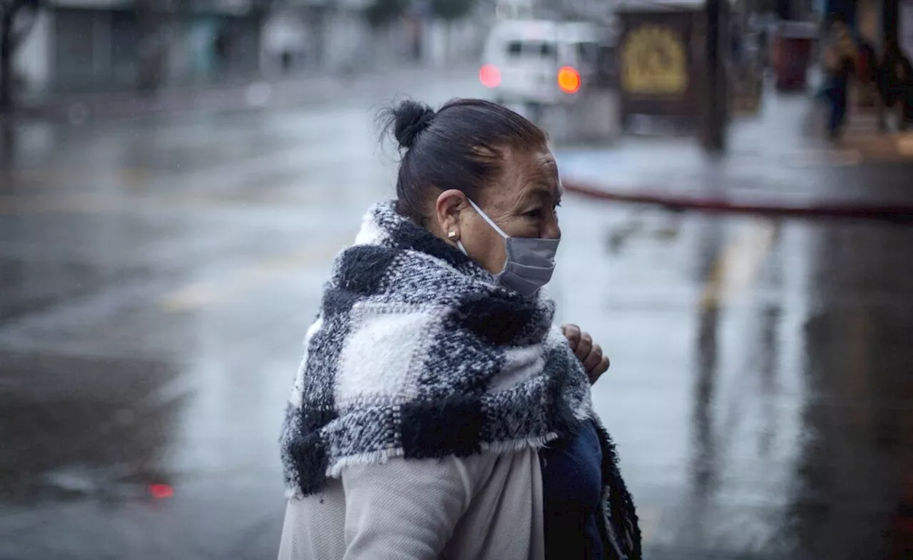 Clima en México HOY 19 de noviembre: ¿Quieres lluvia? Frente frio 10 afectará a los siguientes estados