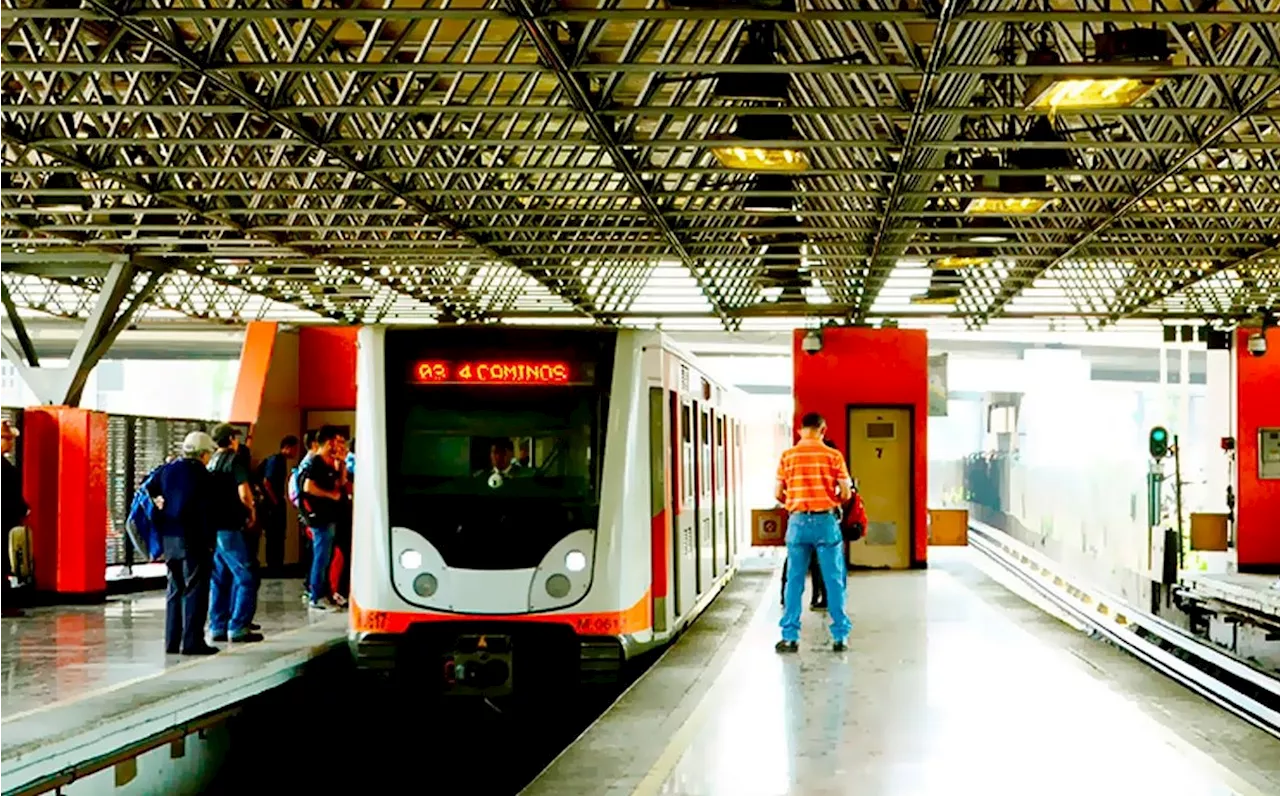 Desde Tacubaya hasta Tepalcates, los ataques en Metro de CdMx