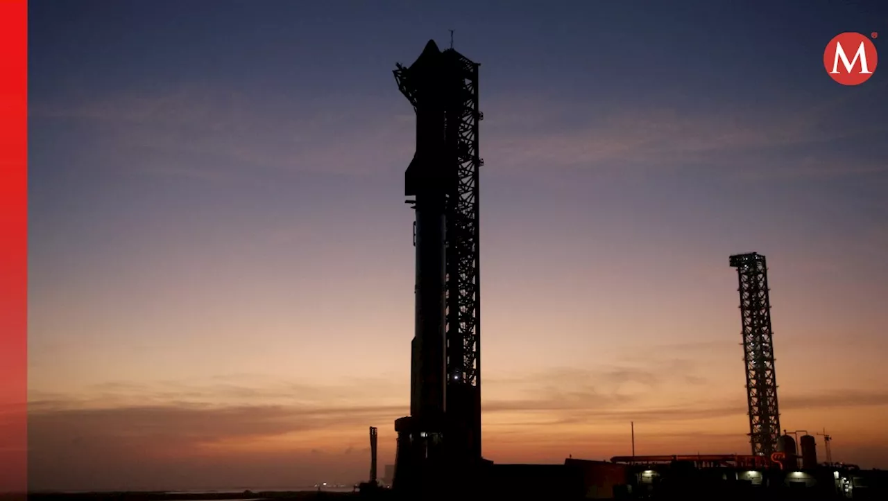 Donald Trump presenciará lanzamiento de SpaceX en Texas, junto a su 'amigo' Elon Musk