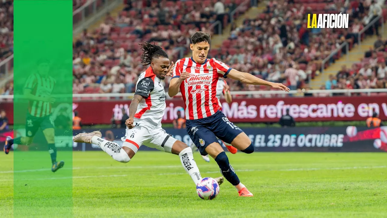 En el Clásico Tapatío, Chivas y Atlas se juegan más que el orgullo