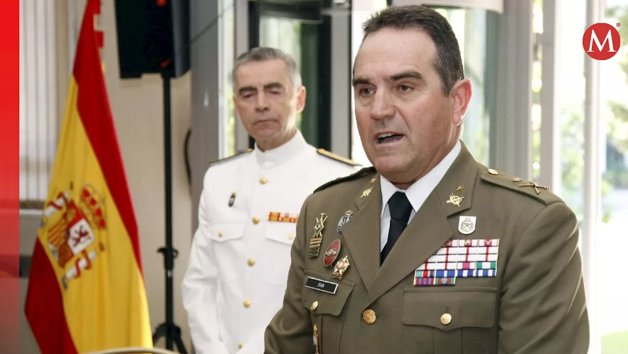 Ex militar será el responsable de la reconstrucción de las zonas afectadas por la DANA en Valencia