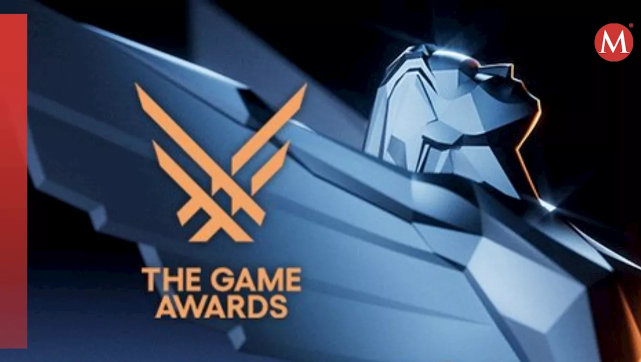 Game Awards 2024: Conoce aquí a todos los nominados