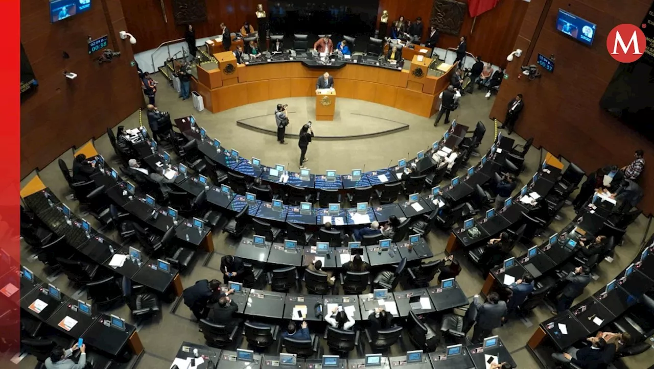 Senado celebra fallo del TEPJF: 'ningún poder u órgano del Estado puede suspender elección de jueces'